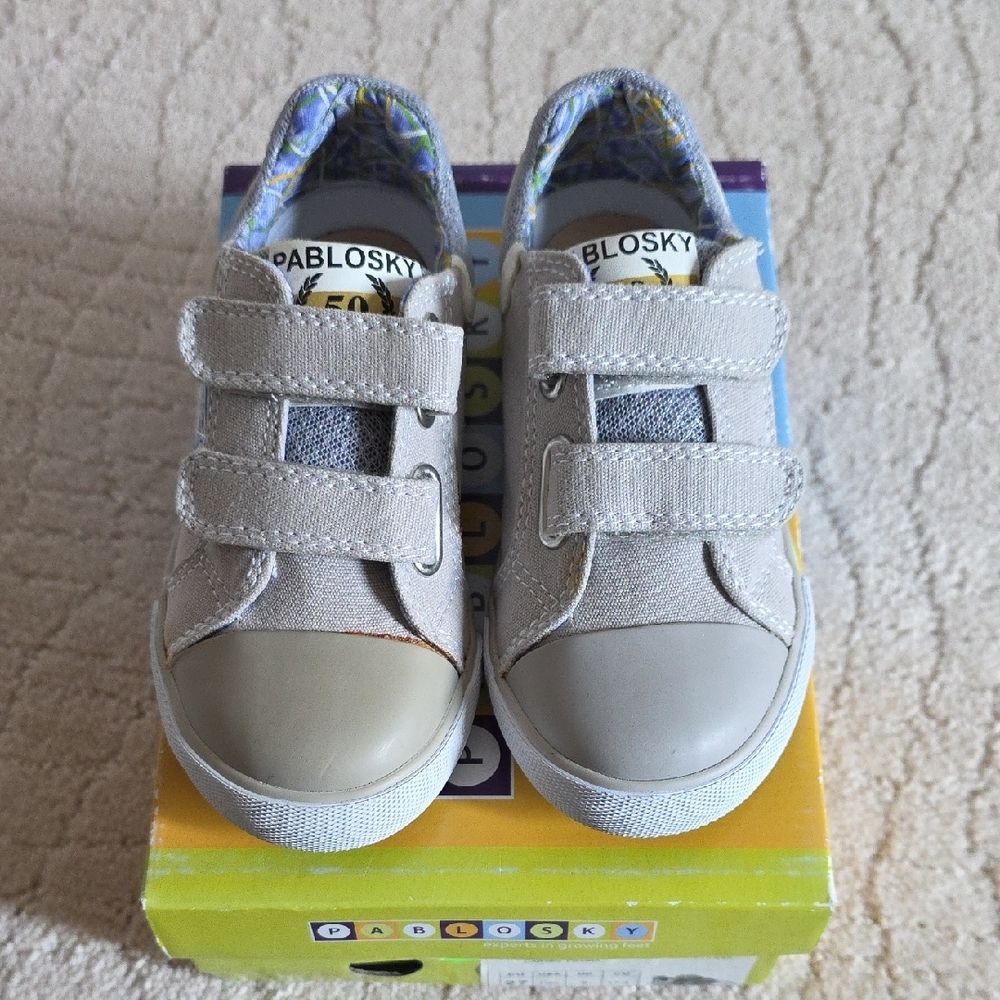 NWT Pablosky Sneakers | EU27
